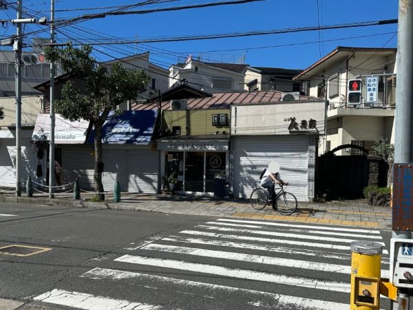 ROOT3COFFEE｜大阪府・島本町｜コーヒー