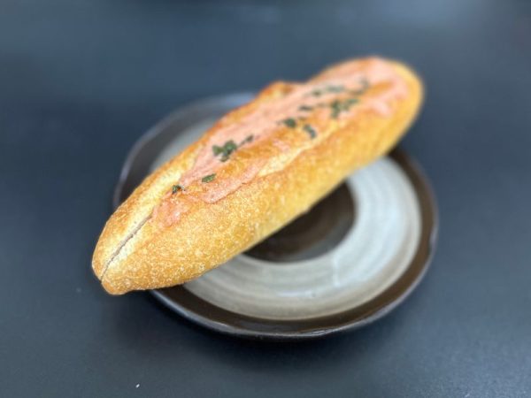 パン・ド・バケッタ｜大阪・島本町｜パン屋