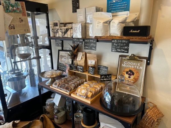 ROOT3COFFEE｜大阪府・島本町｜コーヒー