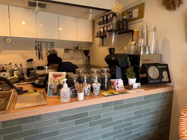 ROOT3COFFEE｜大阪府・島本町｜コーヒー