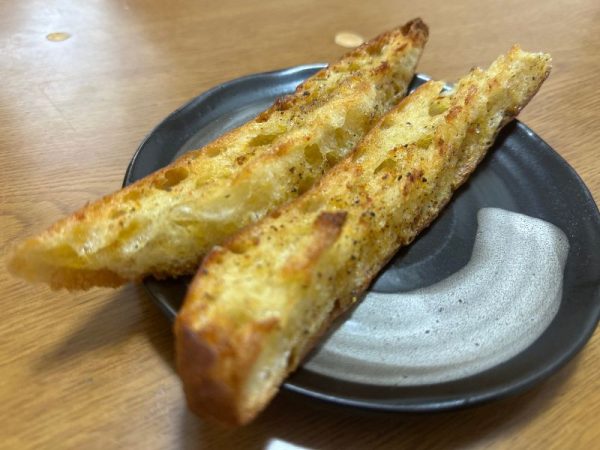 パン・ド・バケッタ｜大阪・島本町｜パン屋
