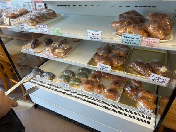 中路ベーカリー｜京都府・宇治市｜パン屋