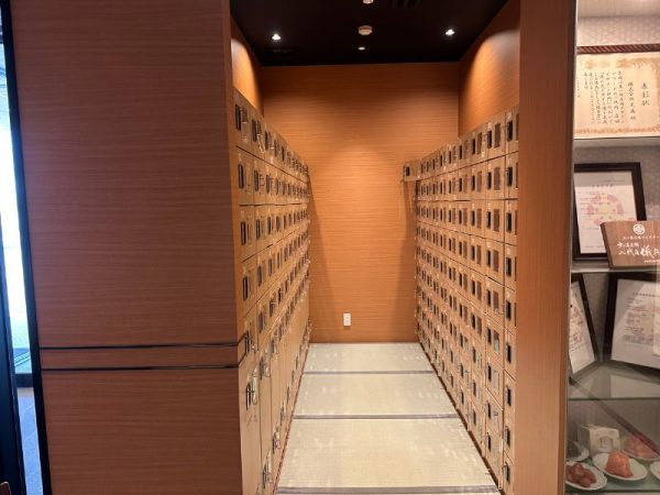 焼肉の名門 天壇｜焼肉｜京都市西京区｜内観