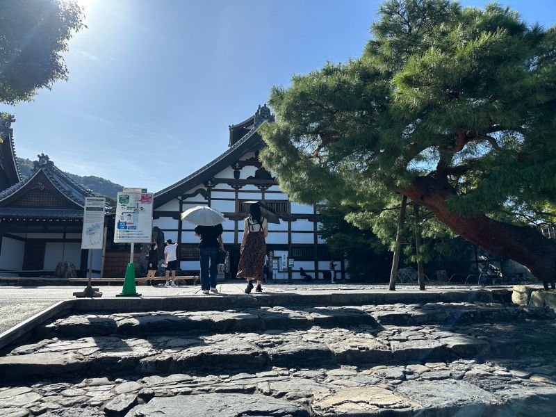 世界遺産　天龍寺｜京都・嵐山