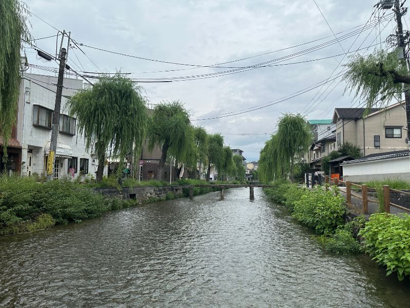 知恩院｜京都・東山・弥栄エリア｜一本橋