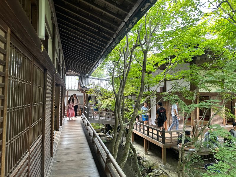 永観堂｜京都・東山エリア