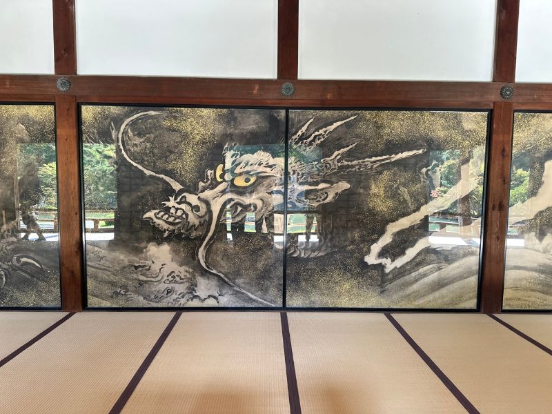 世界遺産　天龍寺｜京都・嵐山