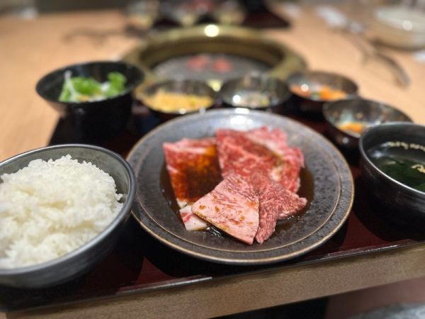 焼肉の名門 天壇｜焼肉｜京都市西京区｜メニュー