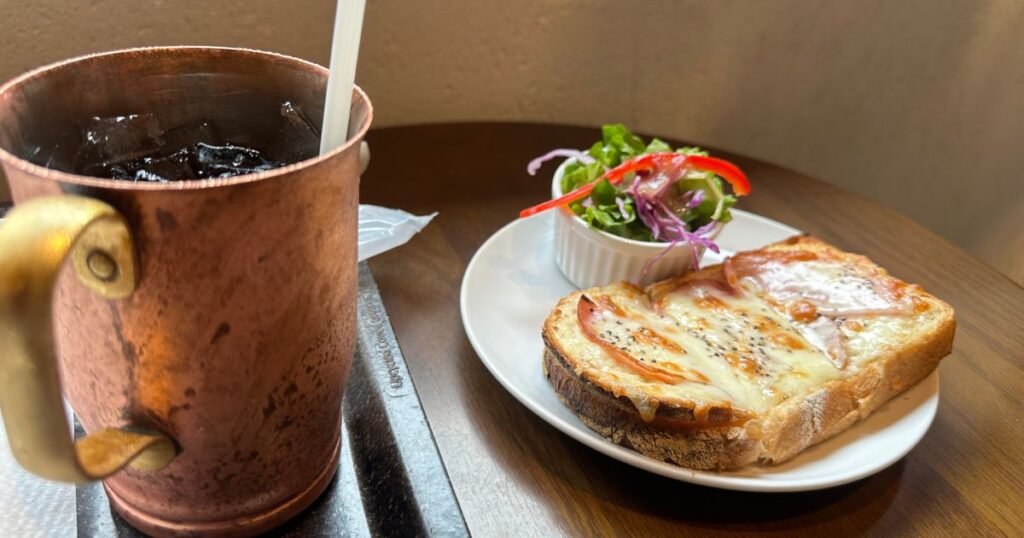 カフェ|京都・嵐山