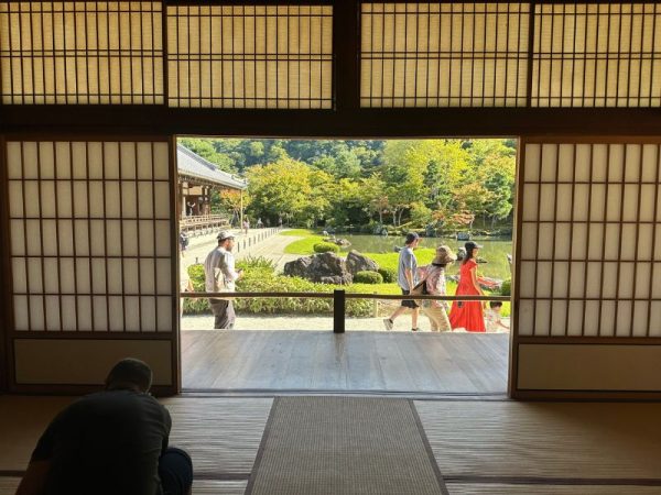 世界遺産　天龍寺｜京都・嵐山