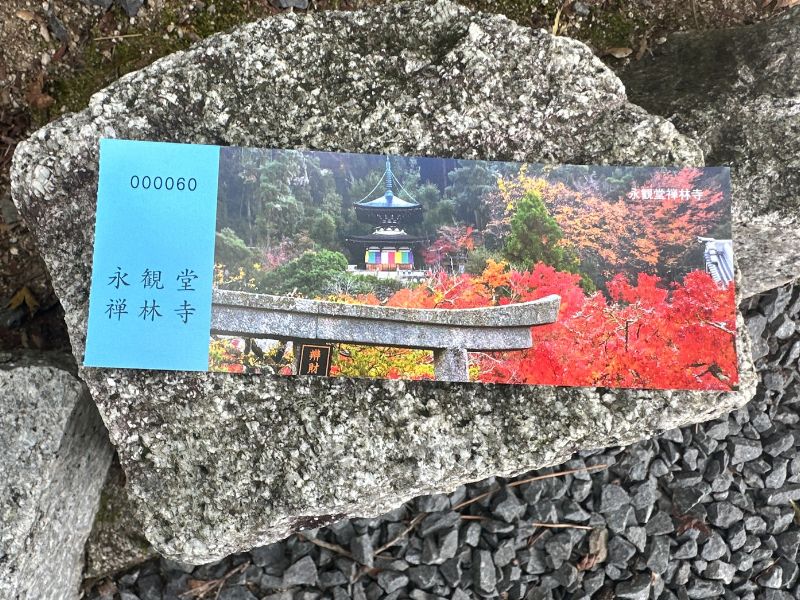 永観堂｜京都・東山エリア