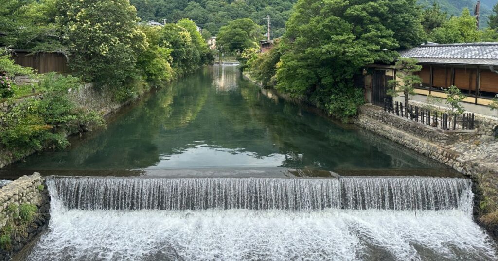 川|京都・嵐山
