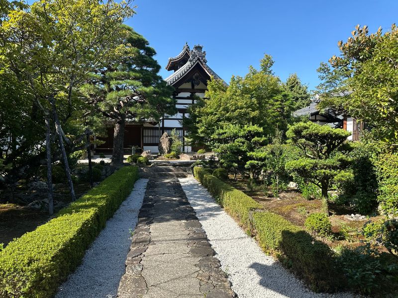 世界遺産　天龍寺｜京都・嵐山