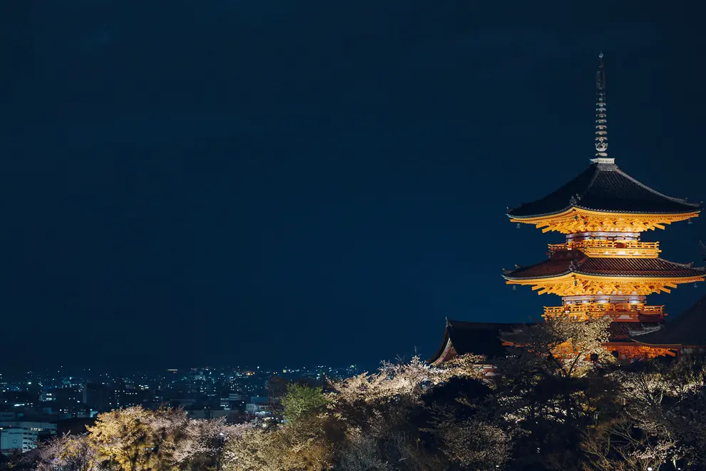 清水寺｜京都・東山