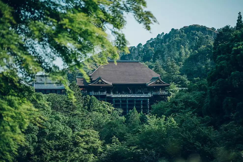 清水寺｜京都・東山