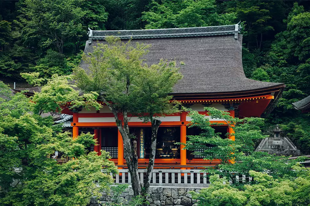 清水寺｜京都・東山