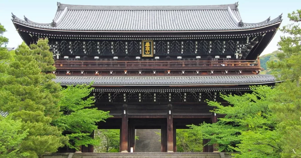 知恩院｜京都