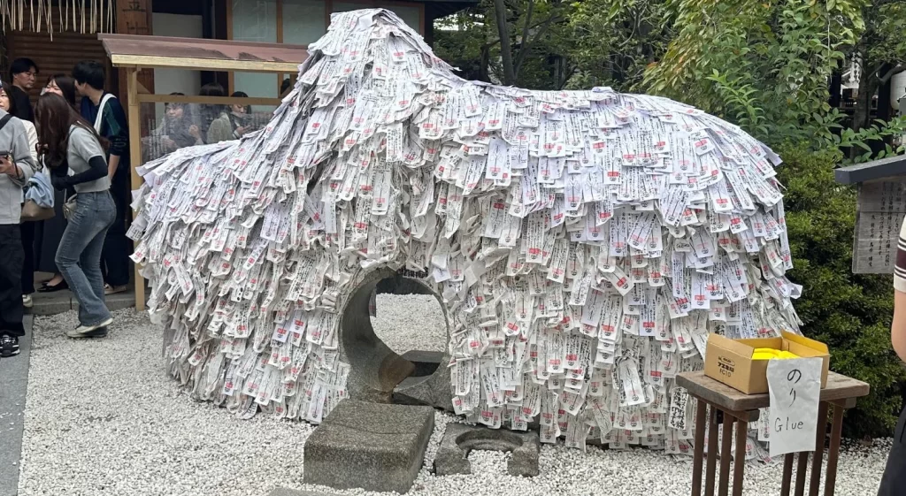 安井金比羅宮｜京都・東山