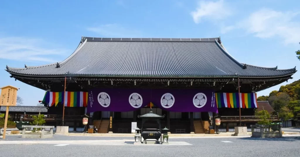 知恩院｜京都