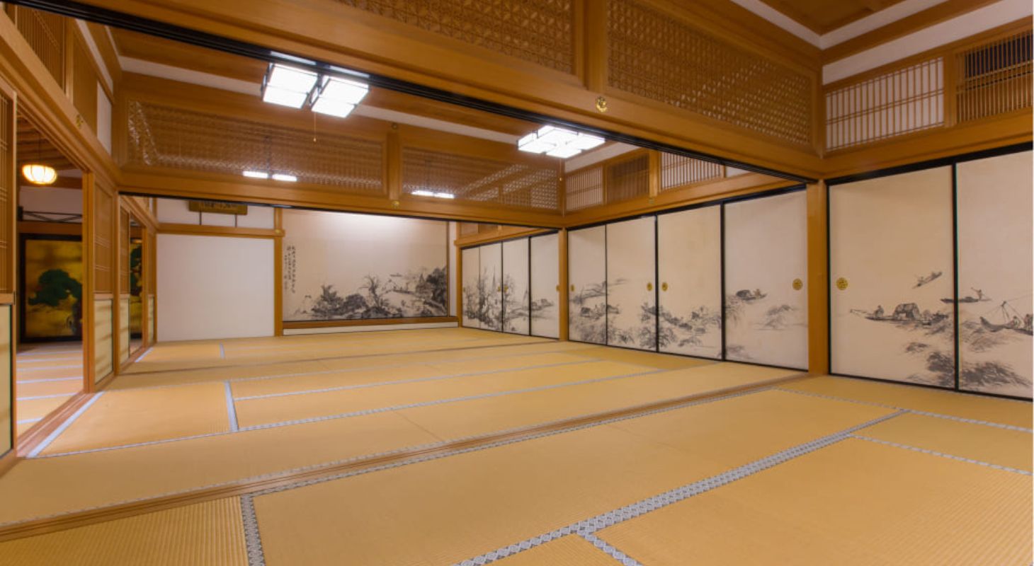 銀閣寺｜臨済宗相国寺｜京都