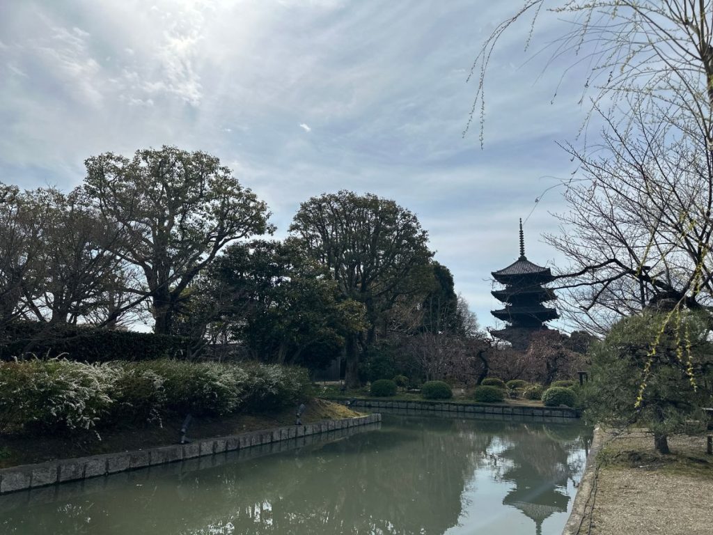 東寺