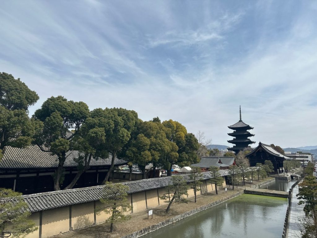 東寺